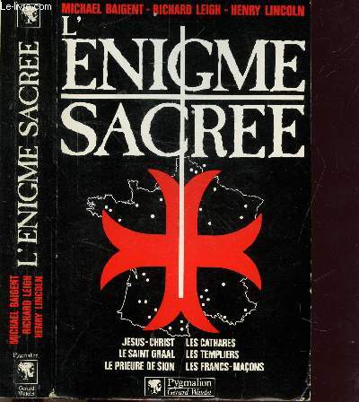 L'ENIGME SACREE