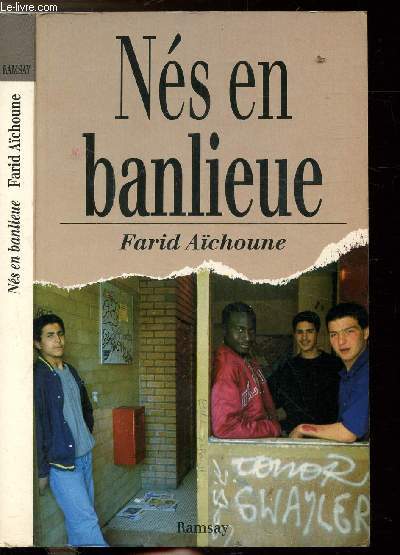 NES EN BANLIEUE