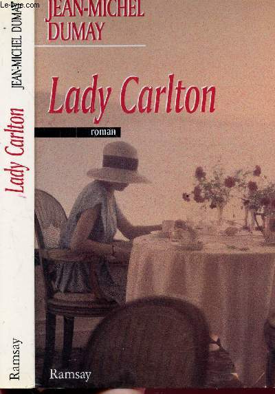 LADY CARLTON