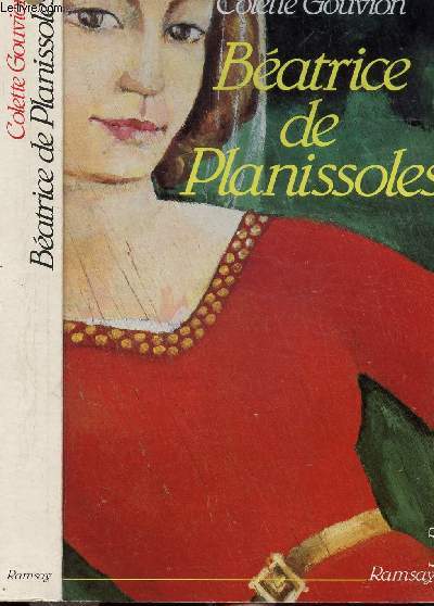 BEATRICE DE PLANISSOLES