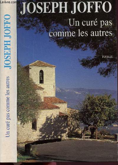 UN CURE PAS COMME LES AUTRES