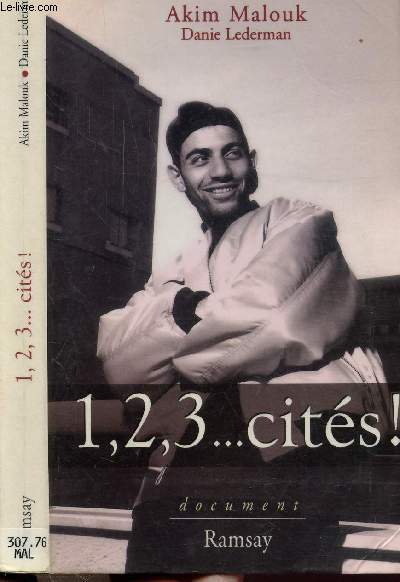 1,2,3... CITES !