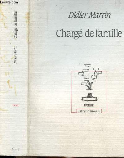 CHARGE DE FAMILLE
