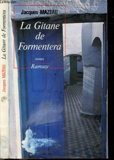 LA GITANE DE FORMENTERA