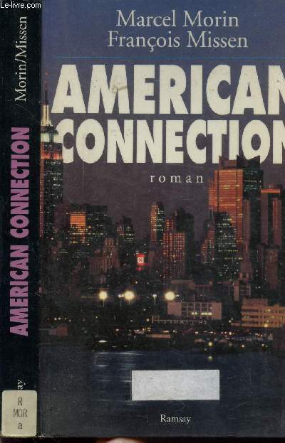 AMERICAN CONNECTION