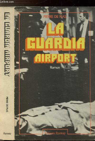 LA GUARDIA AIRPORT