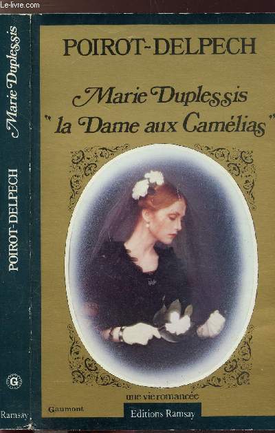 MARIE DUPLESSIS 