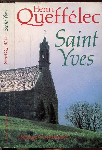 SAINT YVES