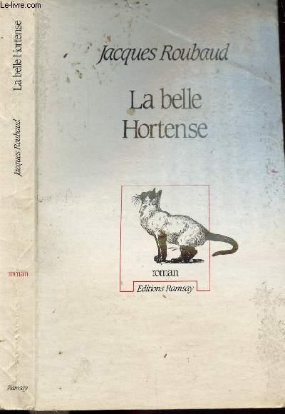 LA BELLE HORTENSE