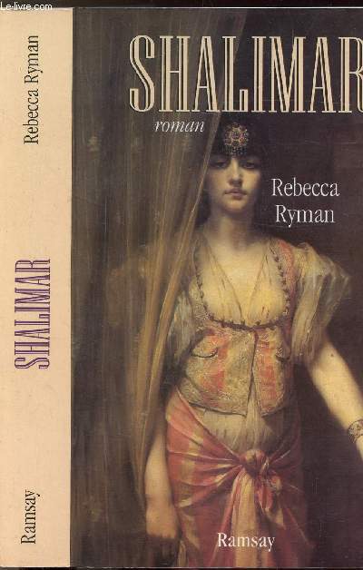 SHALIMAR