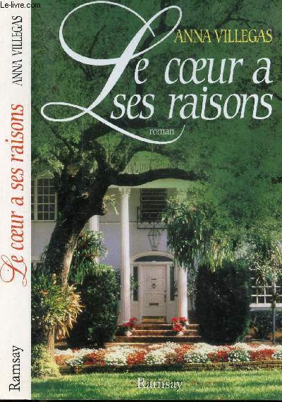 LE COEUR A SES RAISONS