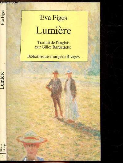 LUMIERE - COLLECTION RIVAGES ETRANGER N5