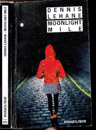 MOONLIGHT MILE - COLLECTION RIVAGES/NOIR N873