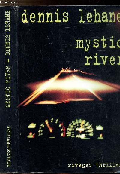 MYSTIC RIVER