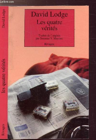 LES QUATRE VERITES