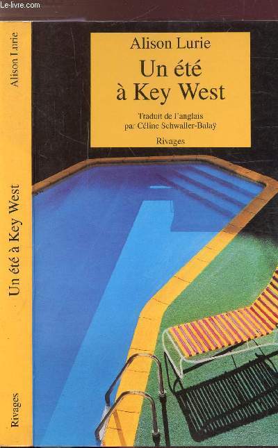 UN ETE A KEY WEST