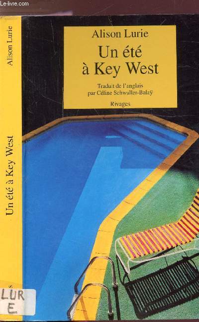 UN ETE A KEY WEST