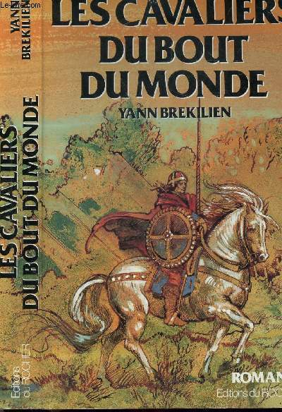 LES CAVALIERS DU BOUT DU MONDE