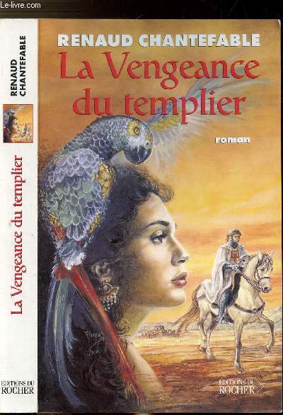 LA VENGEANCE DU TEMPLIER