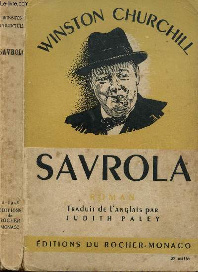 SAVROLA