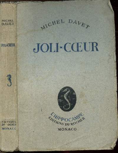 JOLI-COEUR