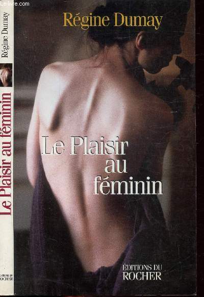 LE PLAISIR AU FEMININ