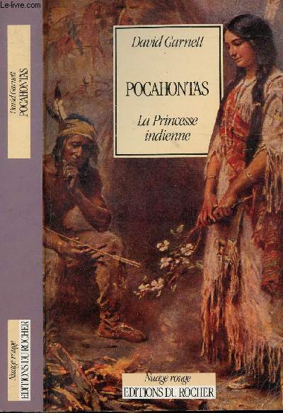 POCAHONTAS - LA PRINCESSE INDIENNE