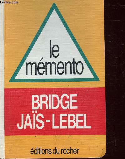 LE MEMENTO BRIDGE