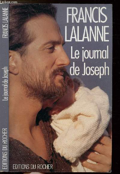 LE JOURNAL DE JOSEPH