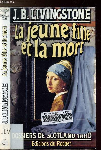 LA JEUNE FILLE ET LA MORT