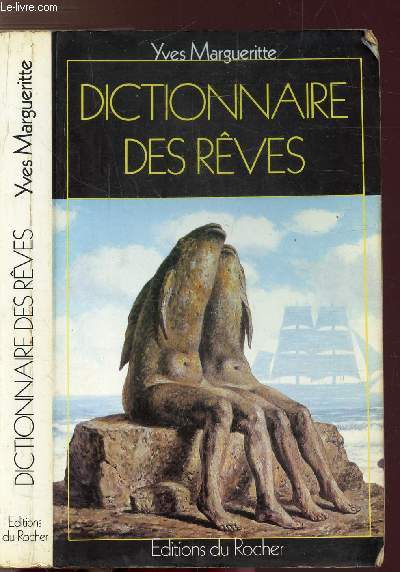 DICTIONNAIRE DES REVES