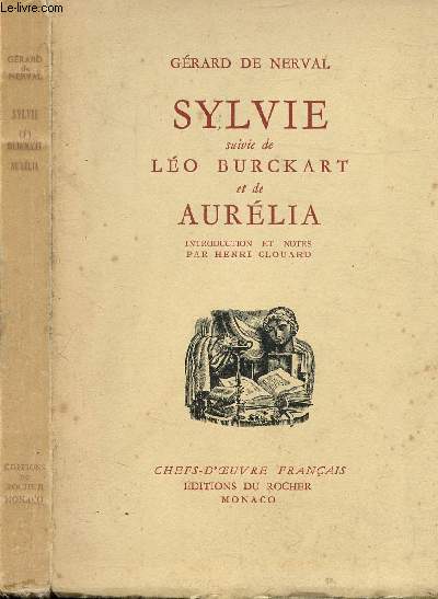 SYLVIE - SUIVIE DE LEO BURCKART ET D'AURELIA