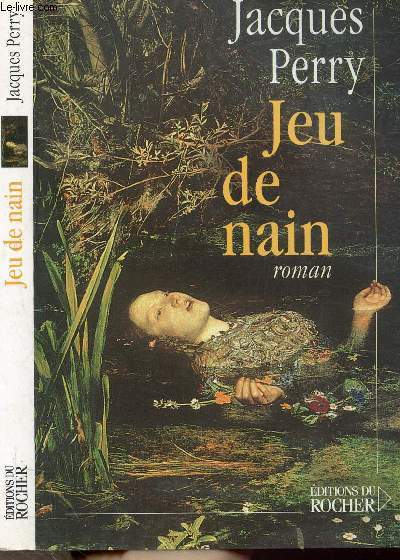 JEU DE NAIN