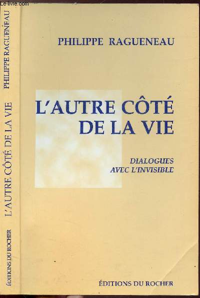 L'AUTRE COTE DE LA VIE