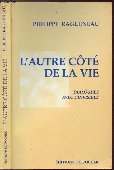 L'AUTRE COTE DE LA VIE