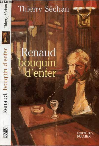 RENAUD BOUQUIN D'ENFER