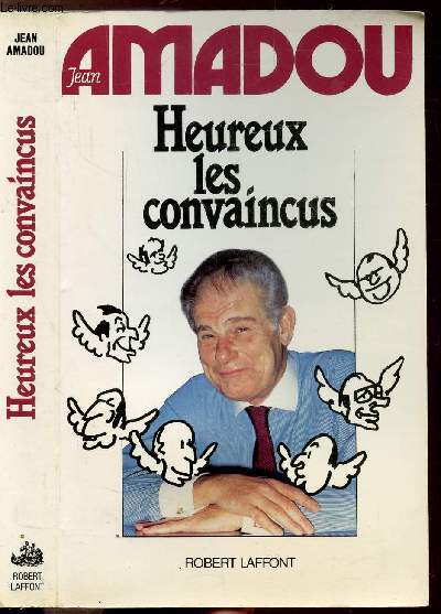 HEUREUX LES CONVAINCUS