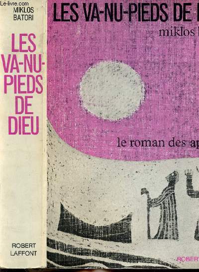 LES VA-NU-PIEDS DE DIEU