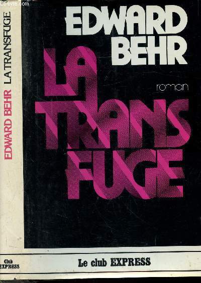 LA TRANSFUGE