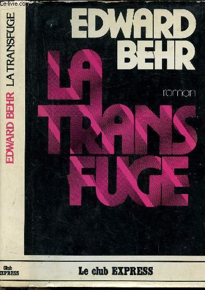 LA TRANSFUGE