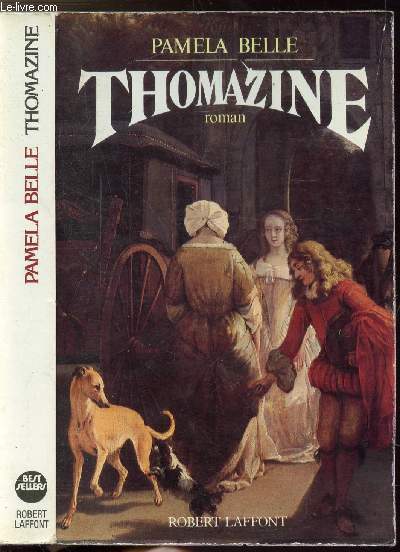 THOMAZINE