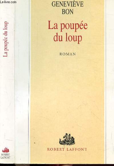 LA POUPEE DU LOUP