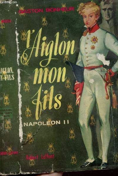 L'AIGLON MON FILS