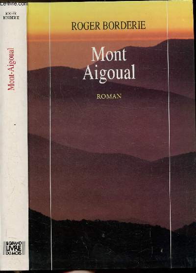 MONT-AIGOUAL