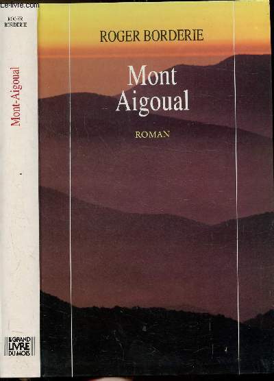MONT-AIGOUAL