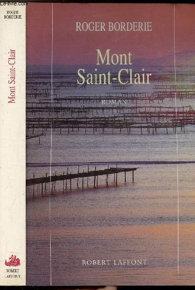 MONT SAINT-CLAIR