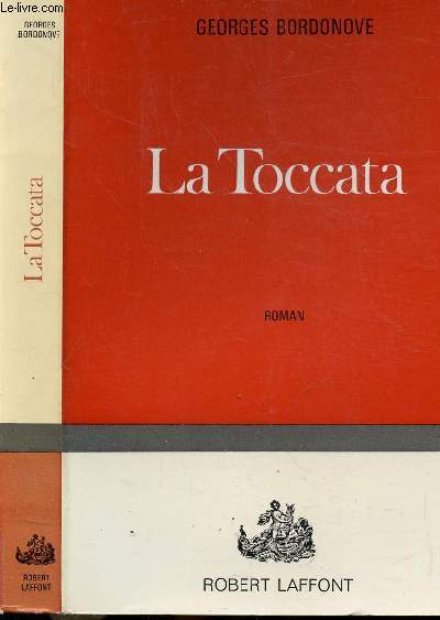 LA TOCCATA