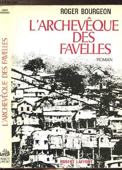 L'ARCHEVEQUE DES FAVELLES