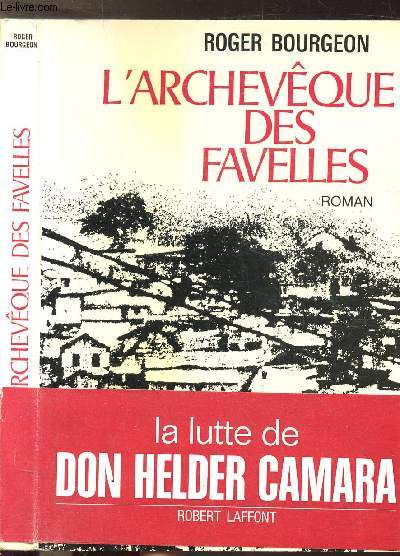 L'ARCHEVEQUE DES FAVELLES