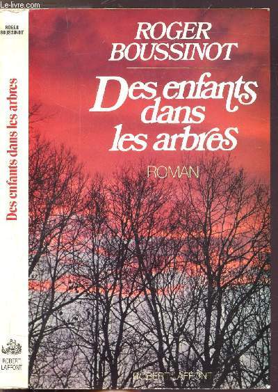 DES ENFANTS DANS LES ARBRES